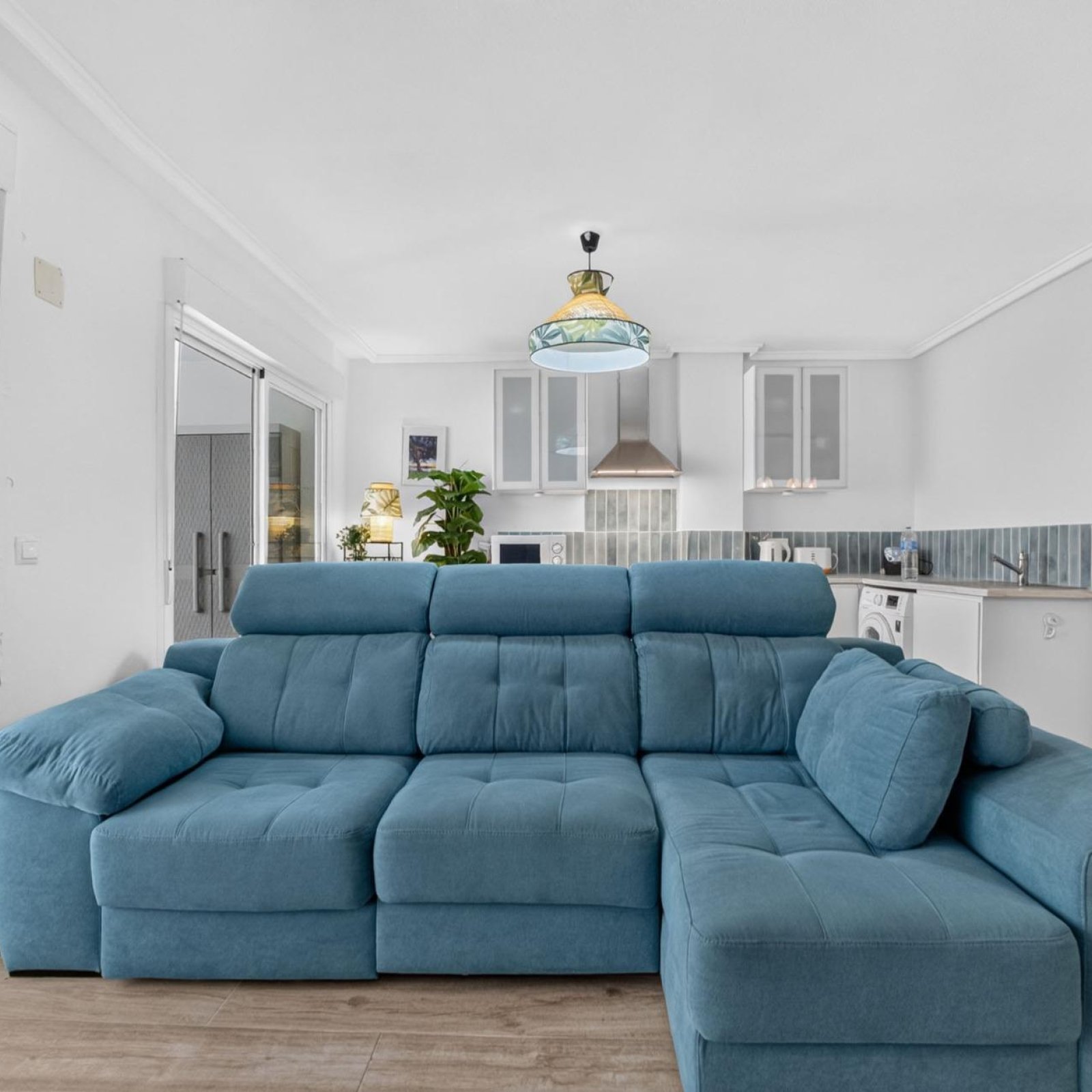 Appartement in Torrevieja-10