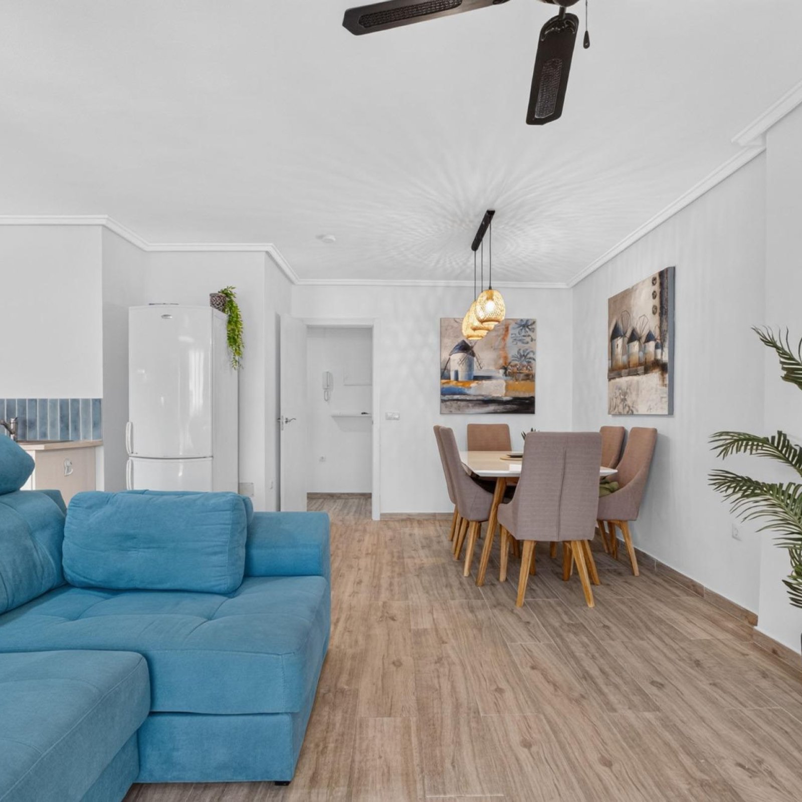 Appartement in Torrevieja-11