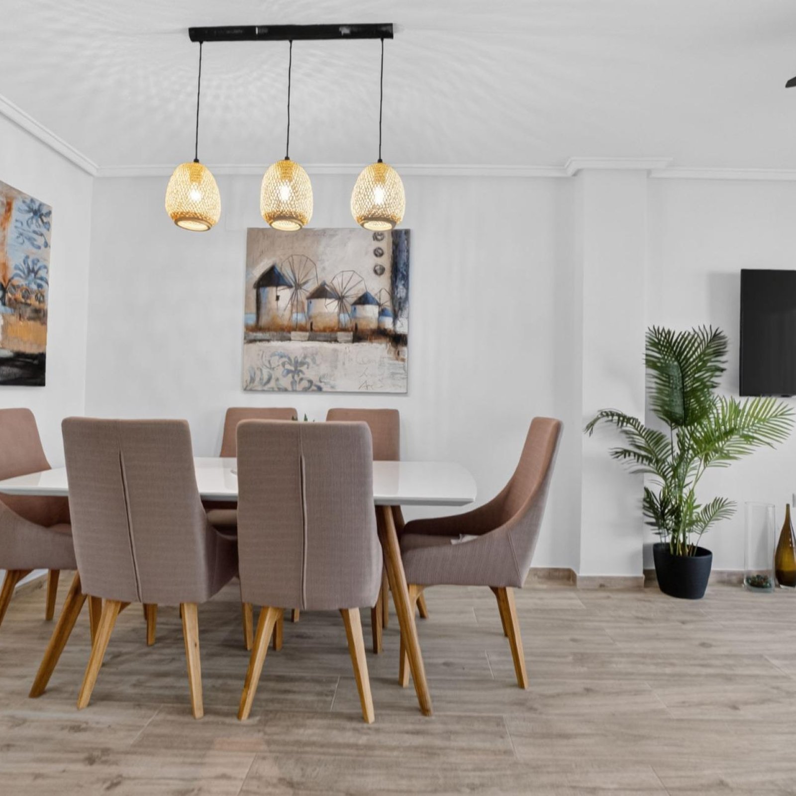 Appartement in Torrevieja-12