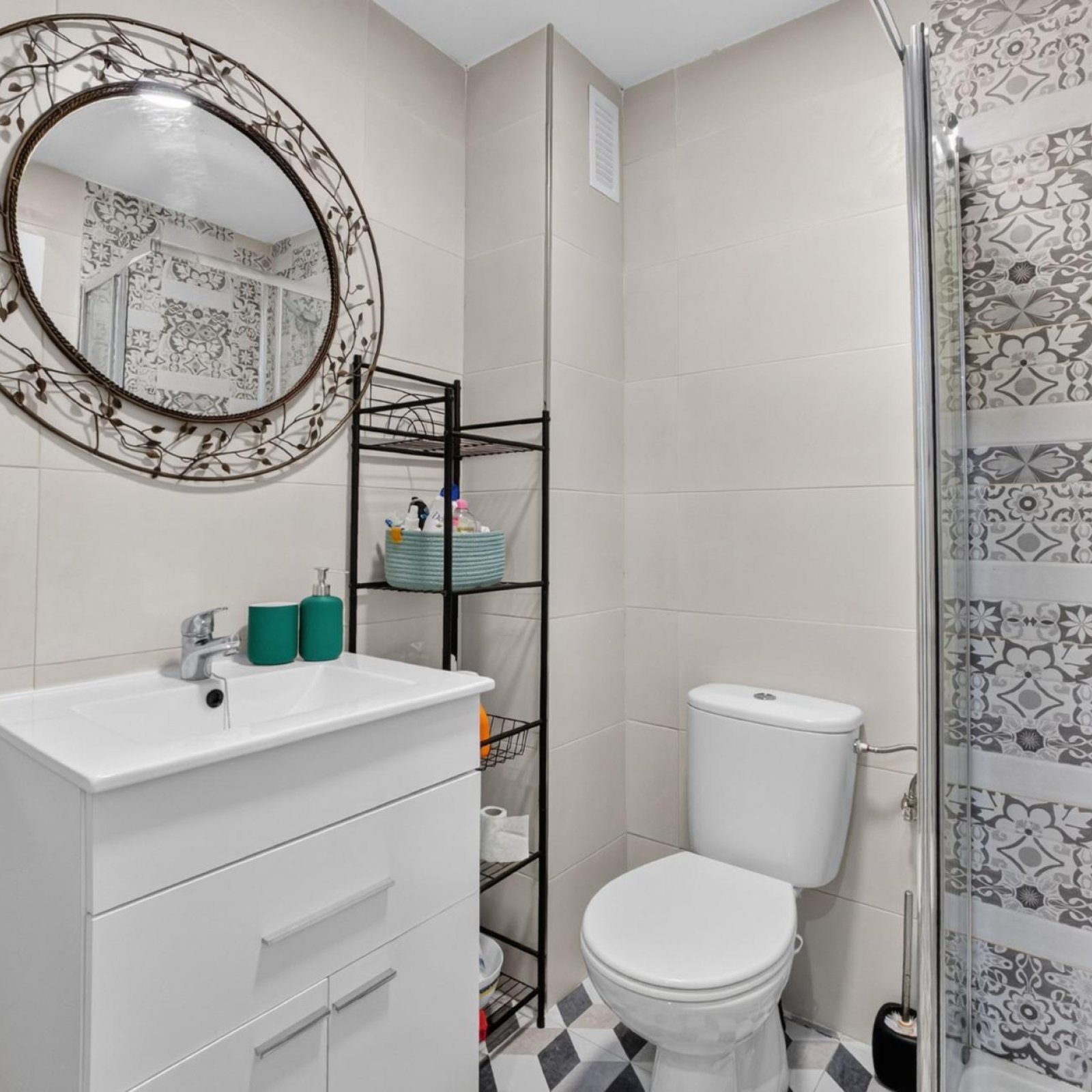 Appartement in Torrevieja-13
