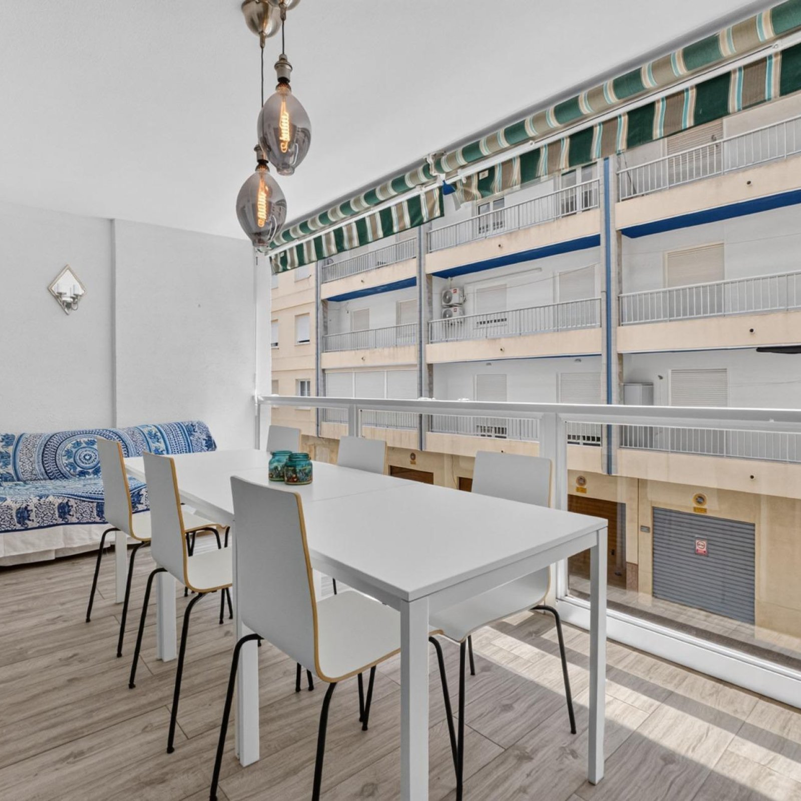 Appartement in Torrevieja-18