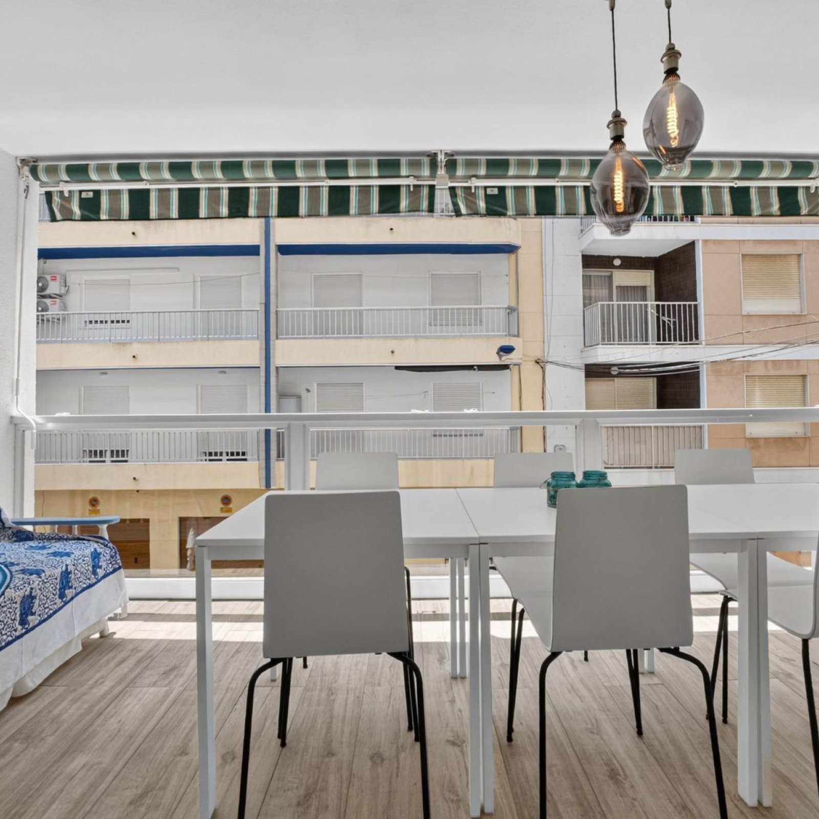 Appartement in Torrevieja-19