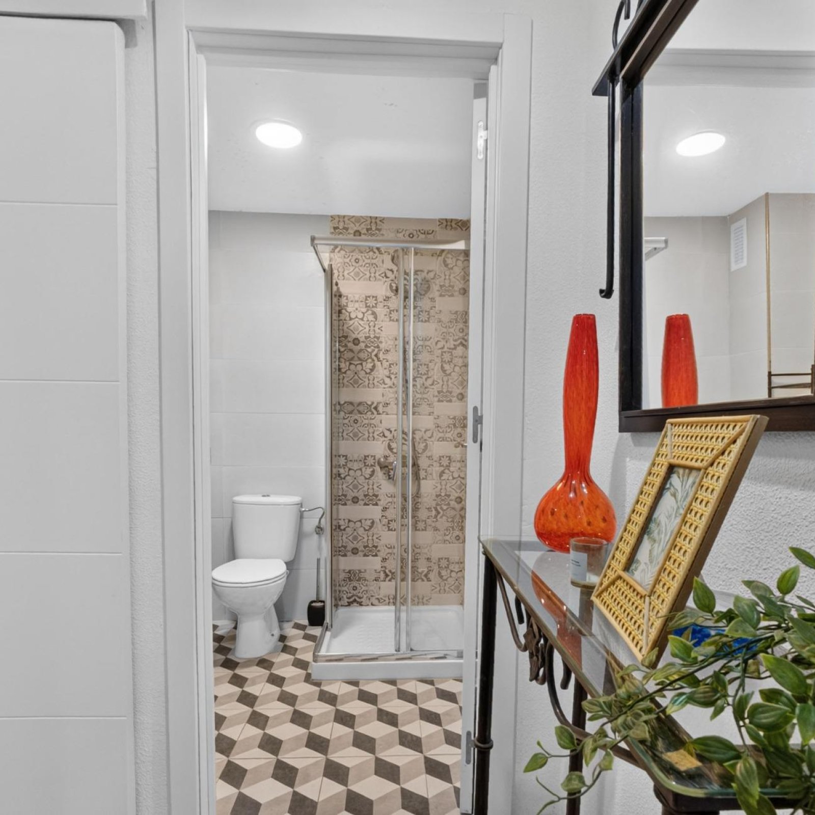 Appartement in Torrevieja-21
