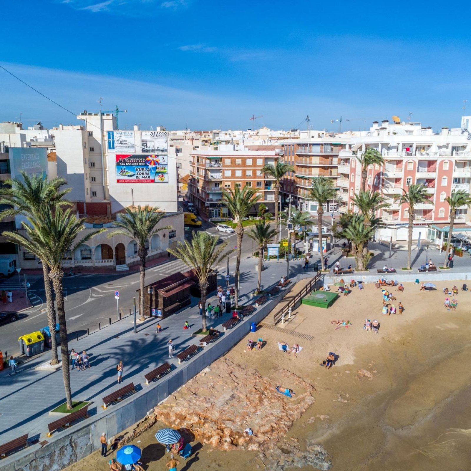 Appartement in Torrevieja-30