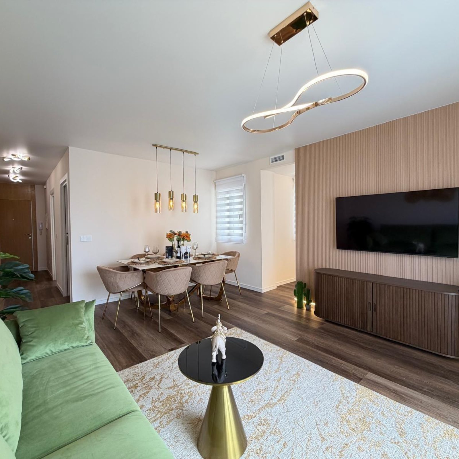 Appartement in Torrevieja-1