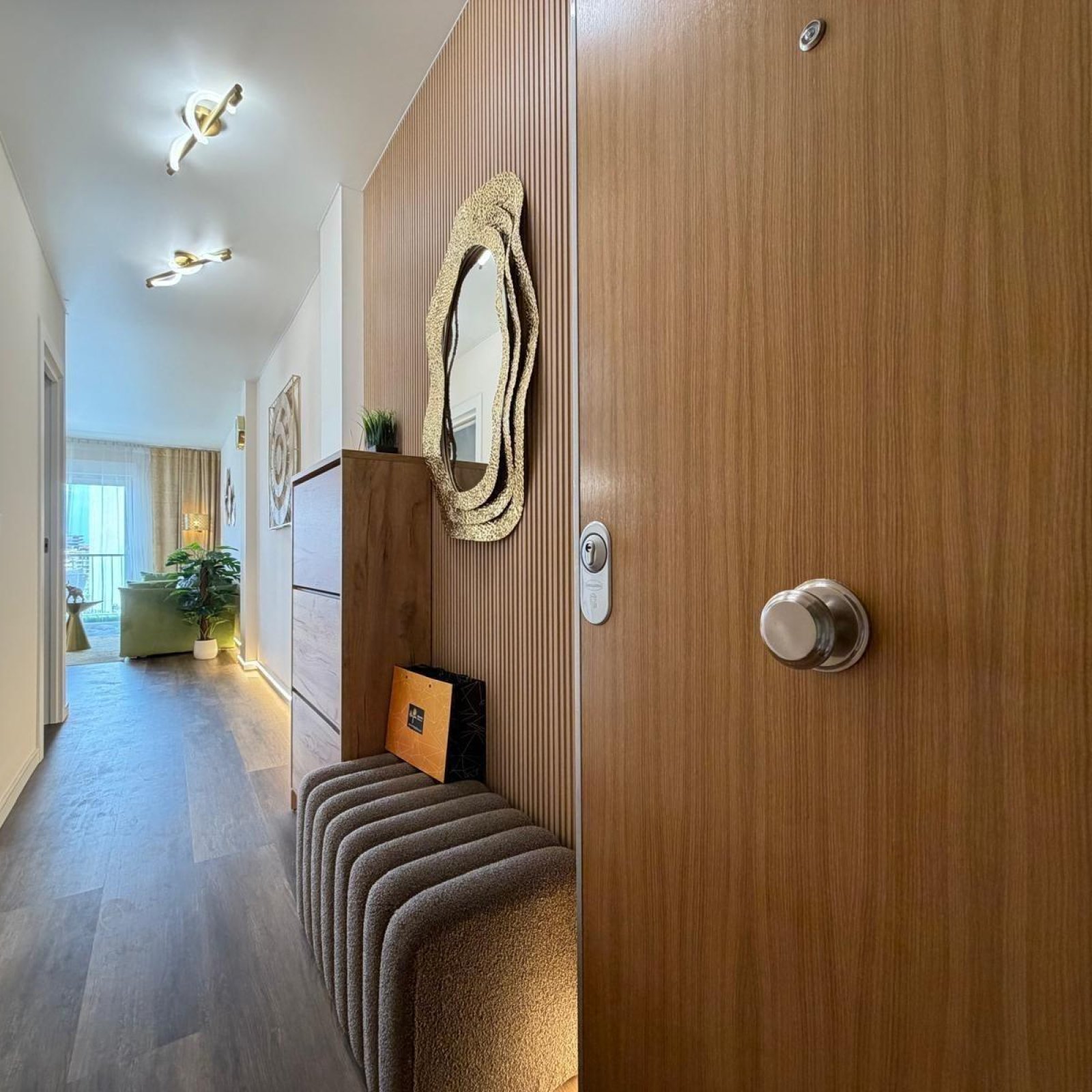 Appartement in Torrevieja-3