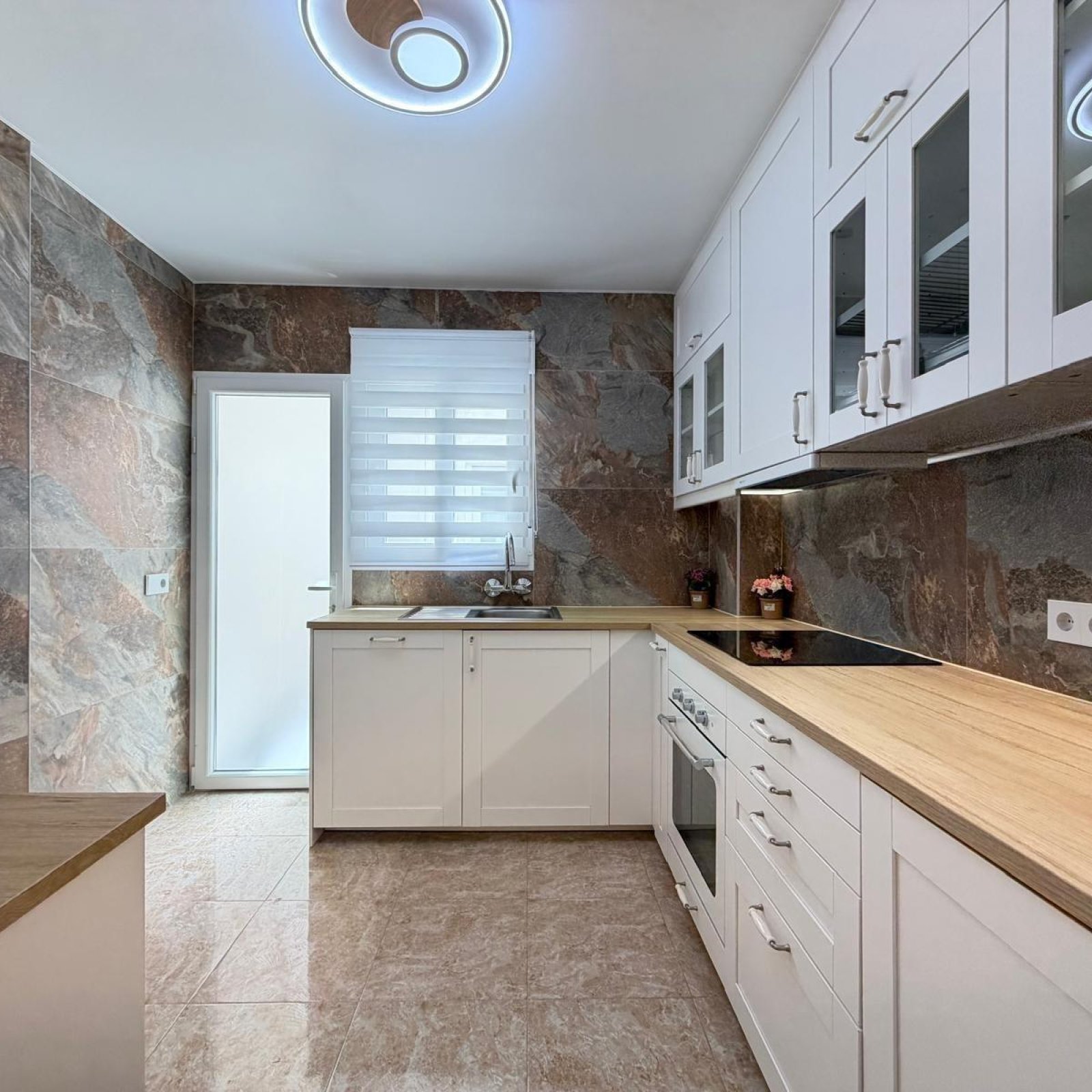 Appartement in Torrevieja-5
