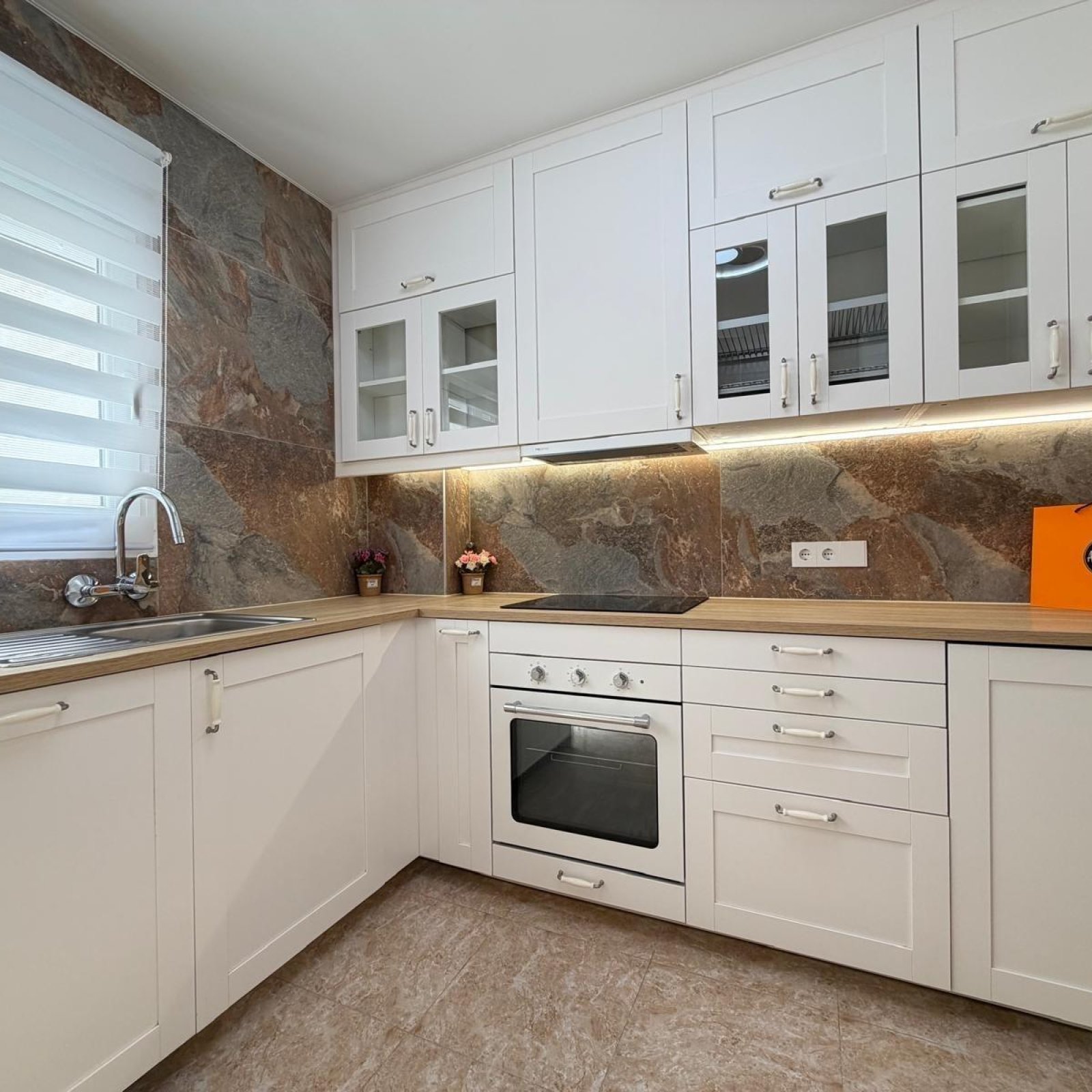 Appartement in Torrevieja-6