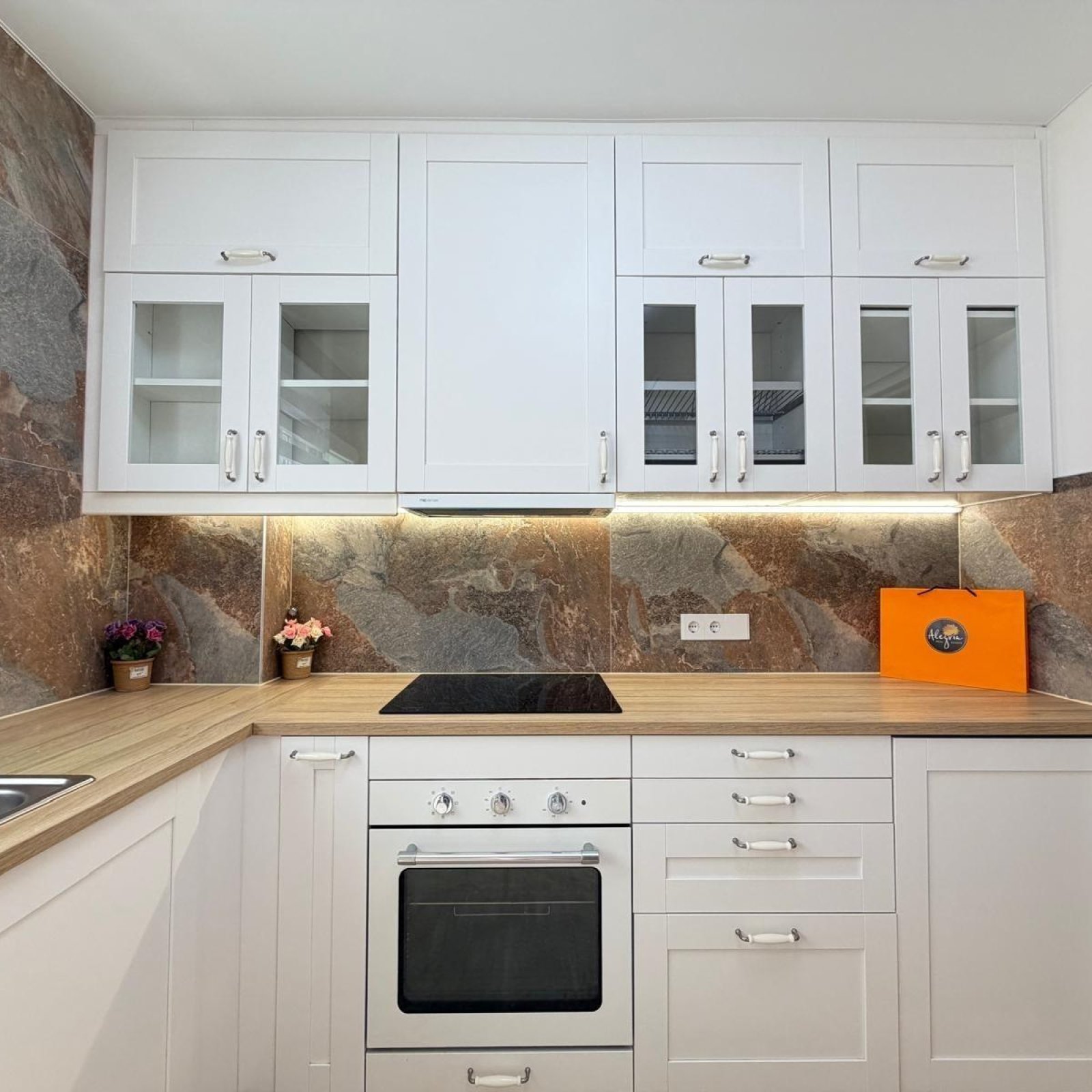 Appartement in Torrevieja-7