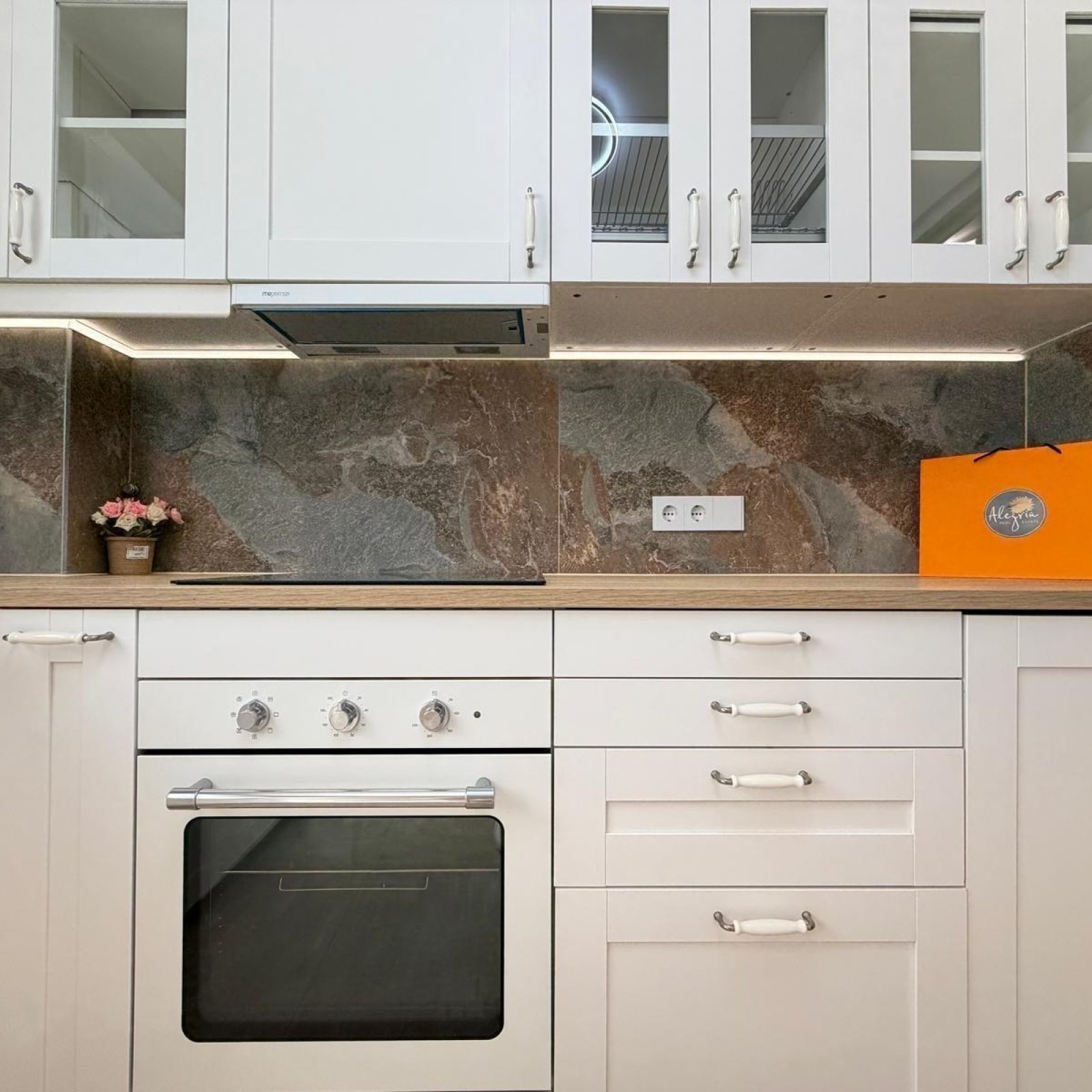 Appartement in Torrevieja-8
