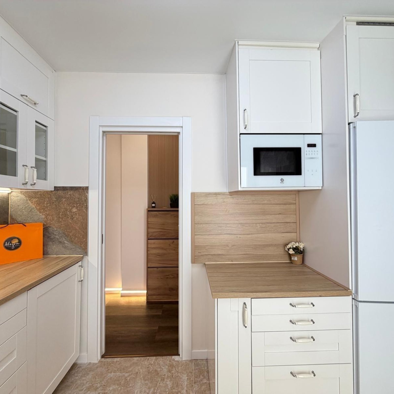 Appartement in Torrevieja-10