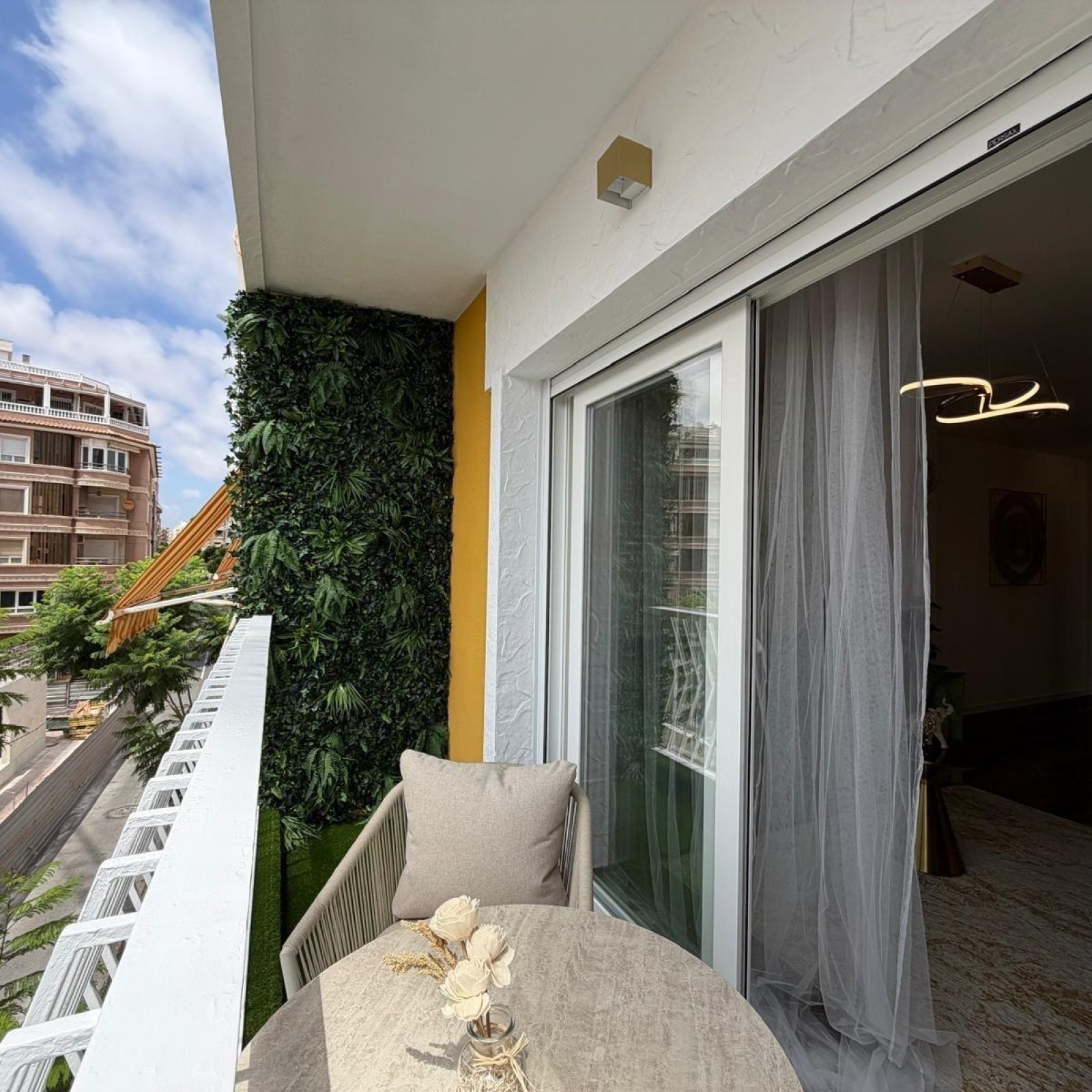 Appartement in Torrevieja-44