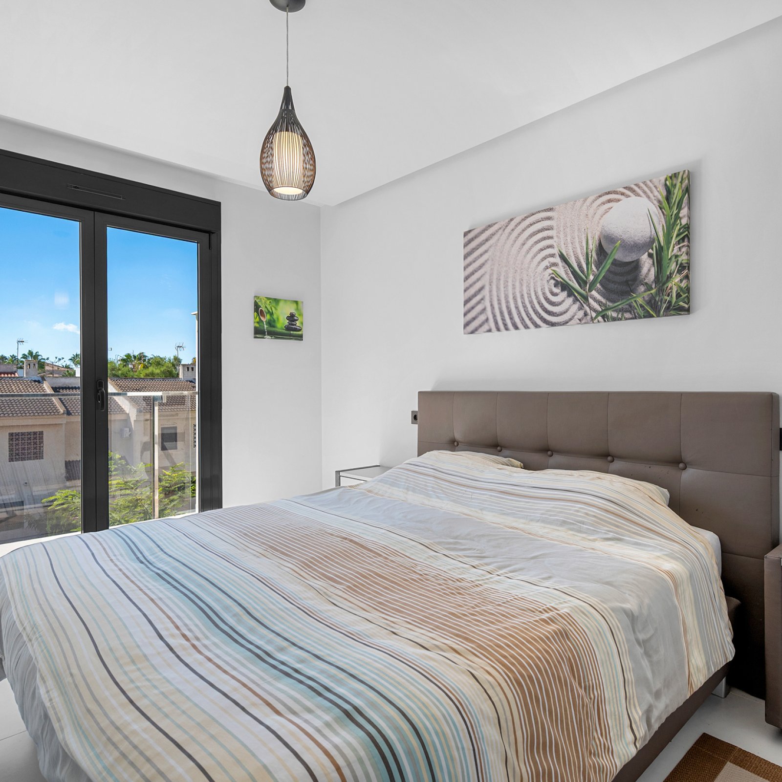Appartement in Mil Palmeras-18