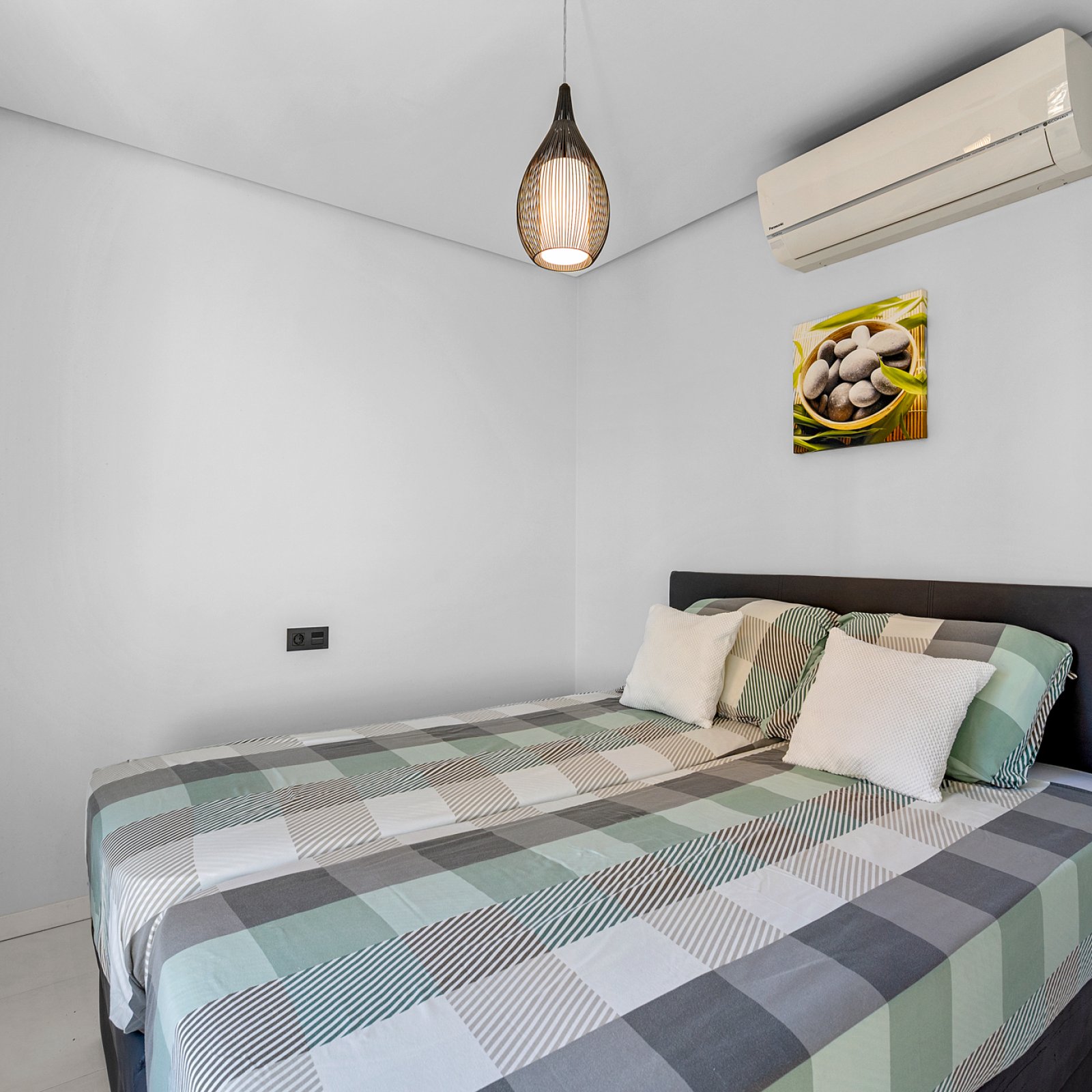 Appartement in Mil Palmeras-21