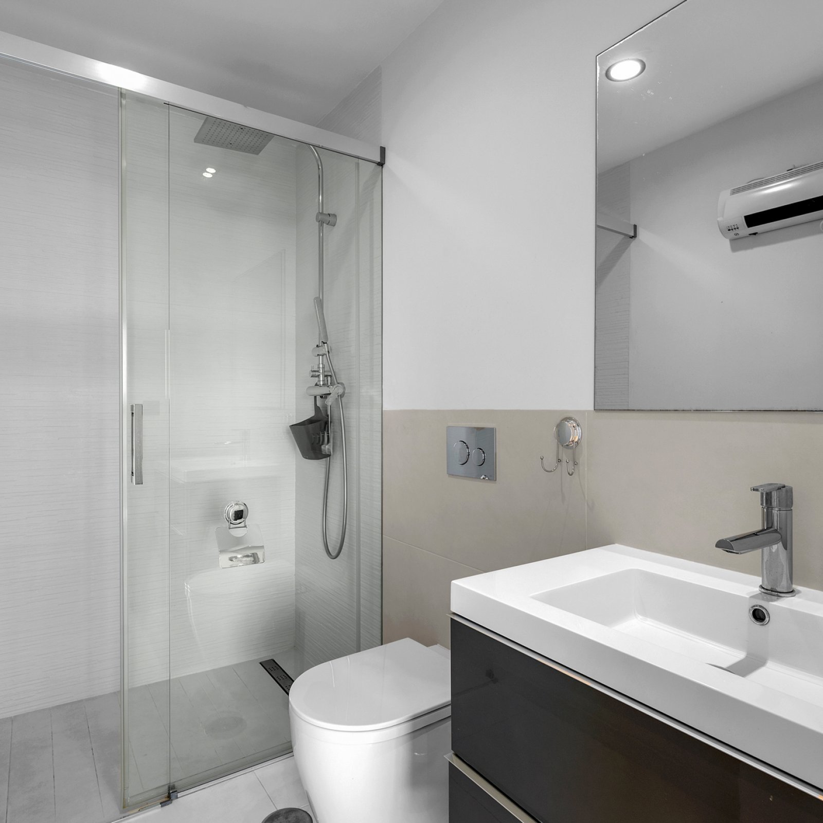 Appartement in Mil Palmeras-24