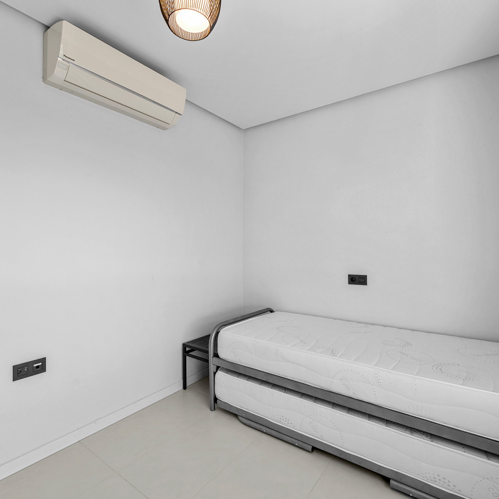 Appartement in Mil Palmeras-27