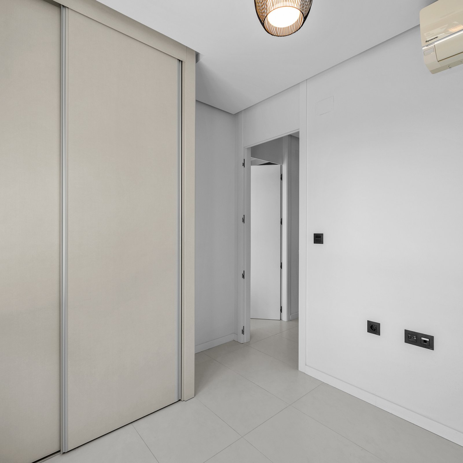 Appartement in Mil Palmeras-28