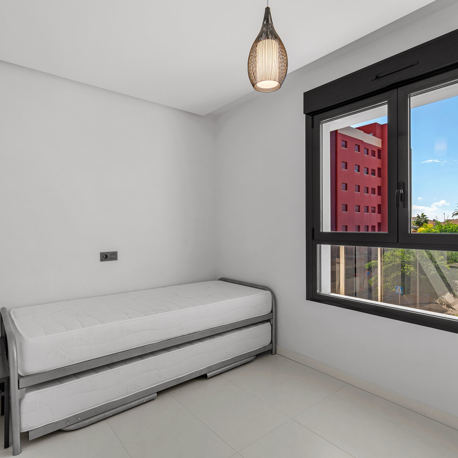 Appartement in Mil Palmeras-25