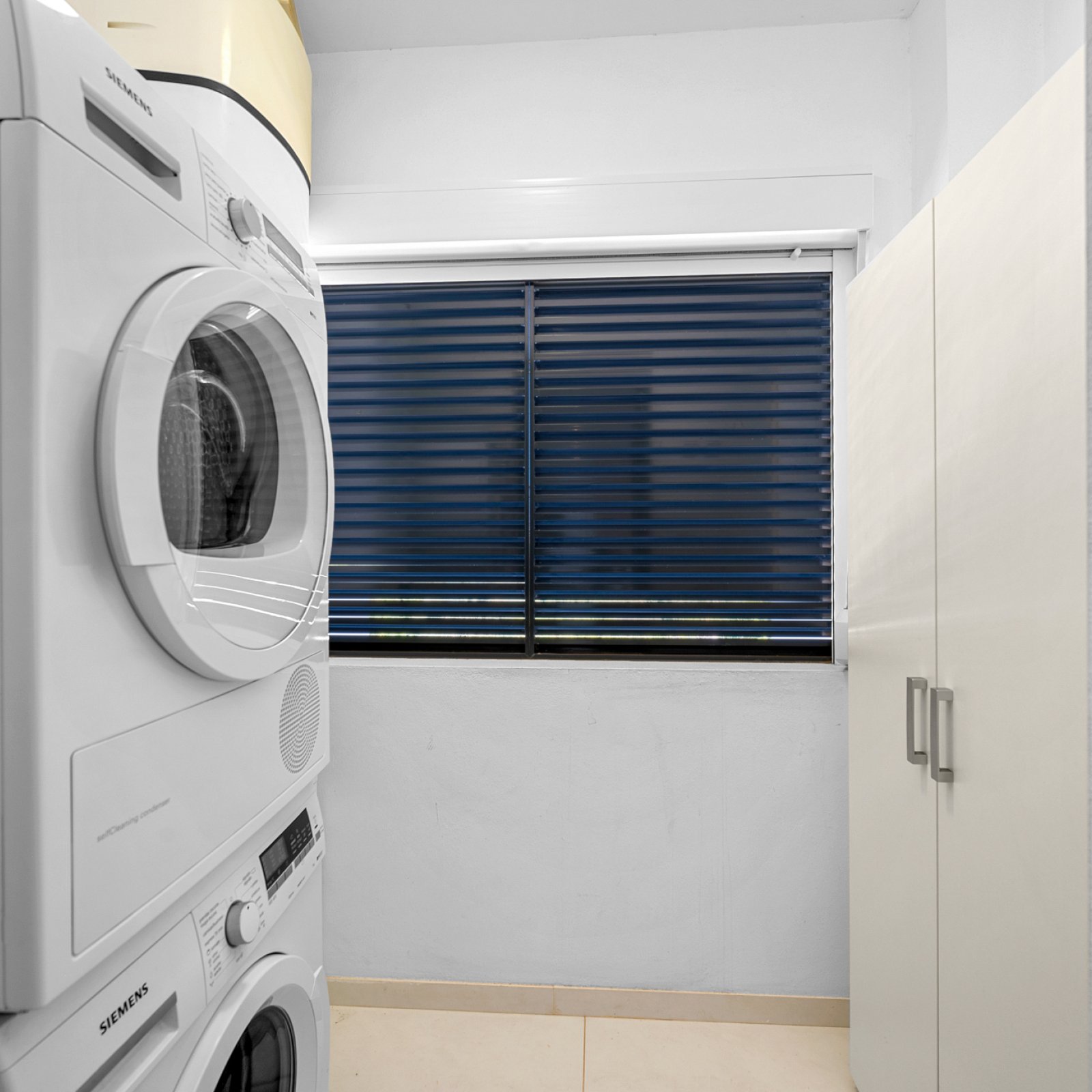 Appartement in Mil Palmeras-17