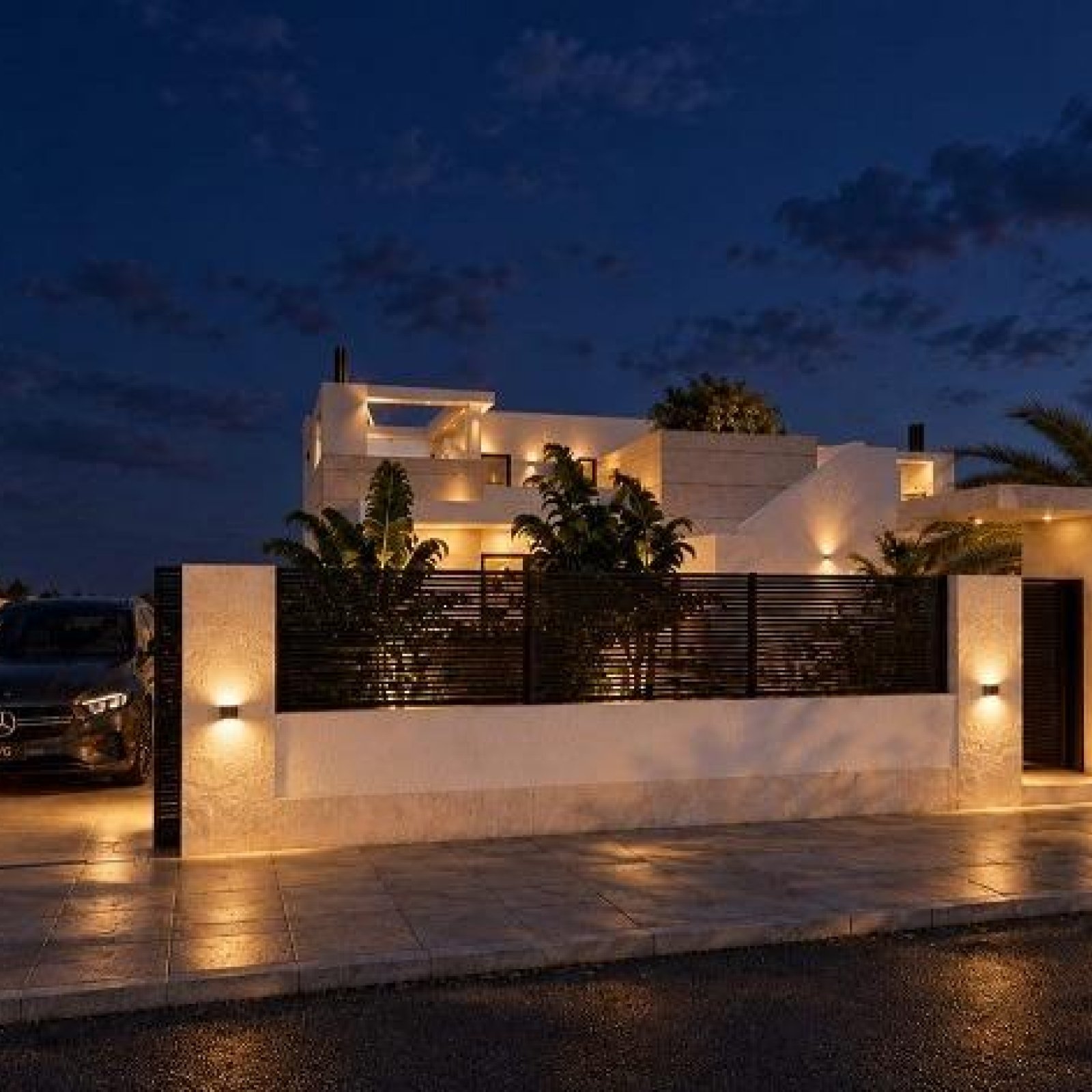 Nieuwbouwwilla’s met privézwembad en solarium in San Luis, Torrevieja-20