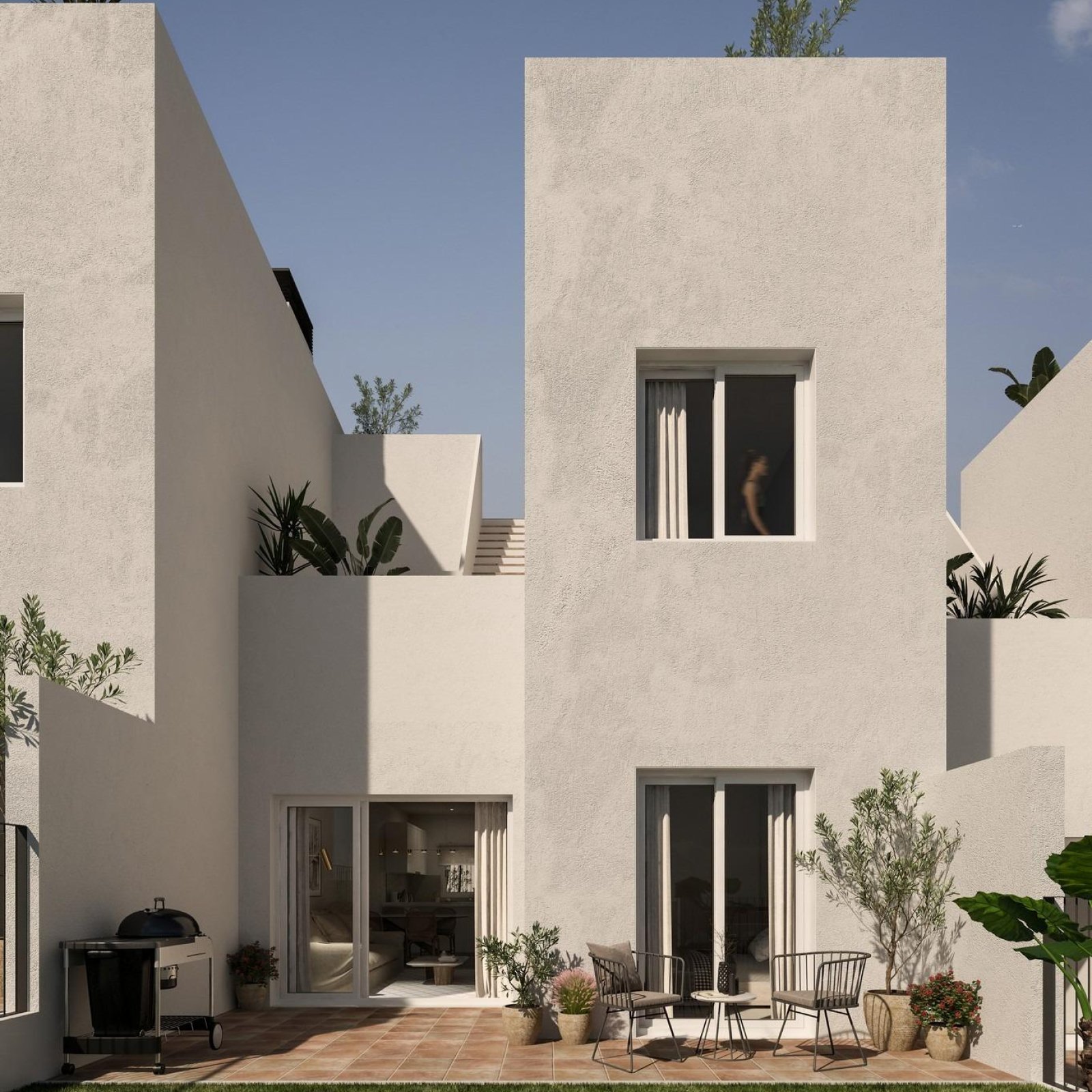 NIEUWBOUWWONINGEN IN MONFORTE DEL CID-14