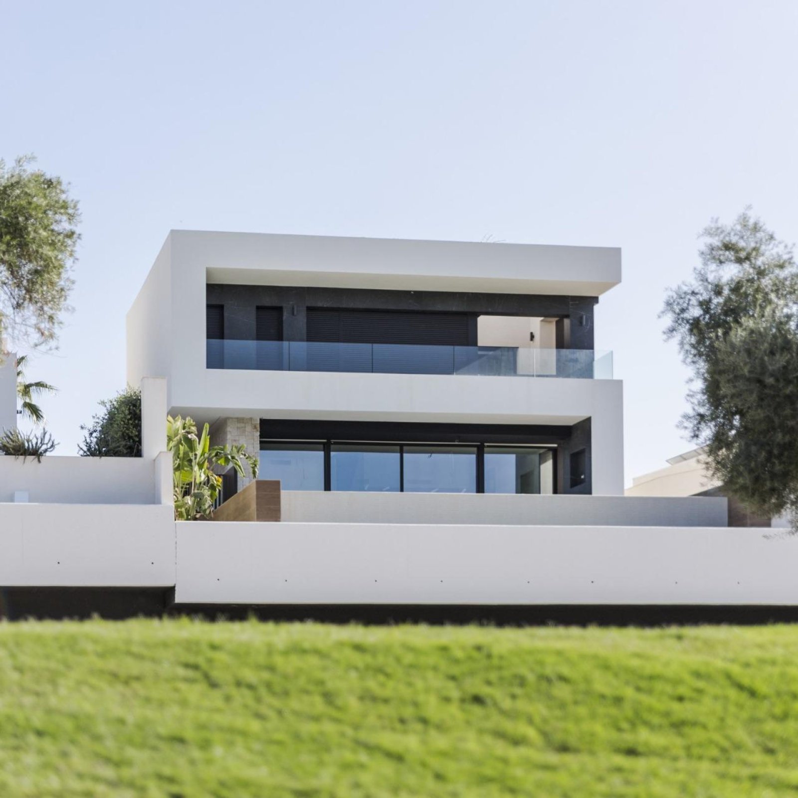 Exclusieve nieuwbouwwilla’s direct aan de golfbaan in het La Finca Golf Resort-2