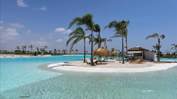 NIEUWBOUW APPARTEMENTEN IN PRIVE-GATED RESORT IN DE PROVINCIE MURCIA-28