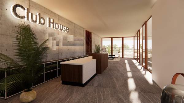 NIEUWBOUW APPARTEMENTEN IN PRIVE-GATED RESORT IN DE PROVINCIE MURCIA-22