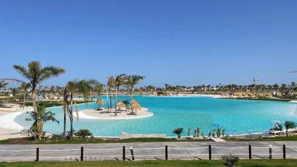 NIEUWBOUW APPARTEMENTEN IN PRIVE-GATED RESORT IN DE PROVINCIE MURCIA-31