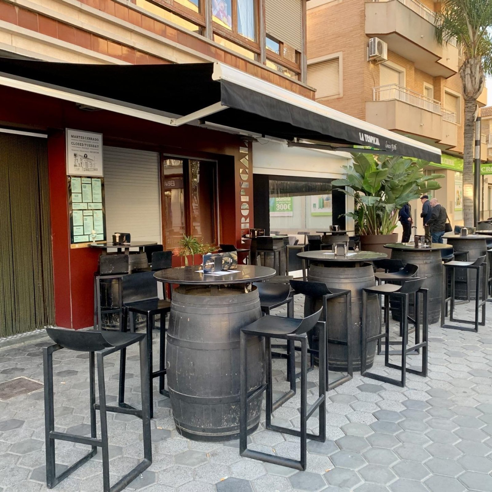 NIEUWBOUW VILLA'S IN LOS ALCAZARES-14