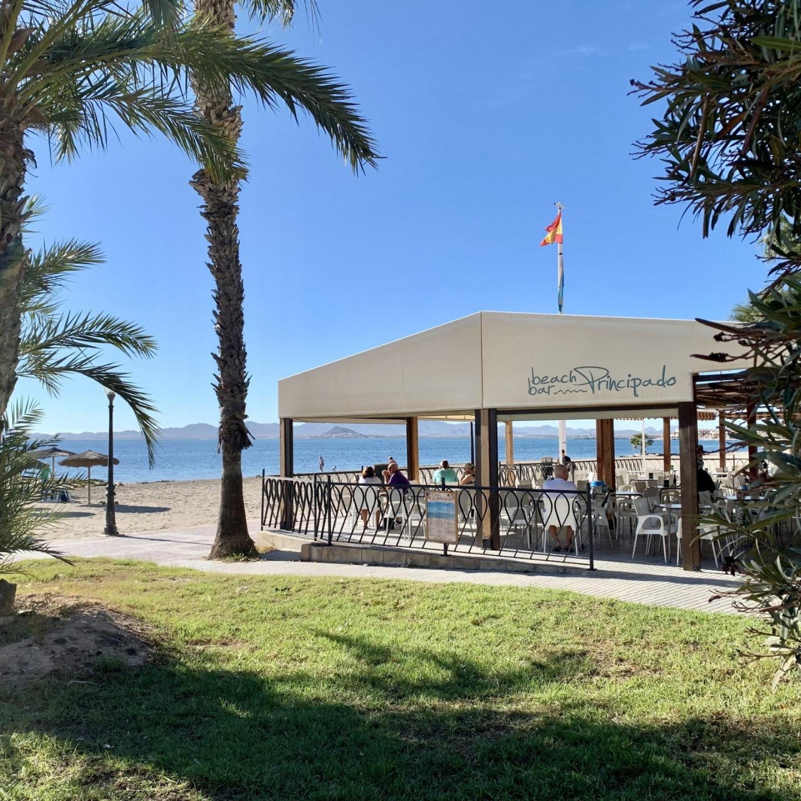 NIEUWBOUW VILLA'S IN LOS ALCAZARES-13