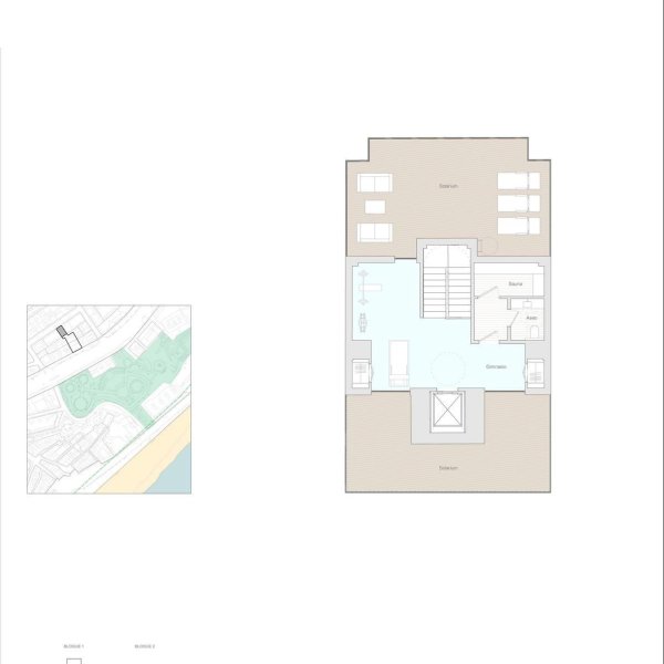 NIEUWBOUW APPARTEMENTEN IN HET CENTRUM VAN VILLAJOYOSA-7