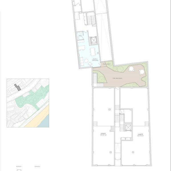 NIEUWBOUW APPARTEMENTEN IN HET CENTRUM VAN VILLAJOYOSA-8