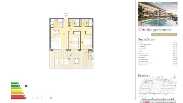 NIEUWBOUW WOONCOMPLEX BIJ MUTXAMEL-16