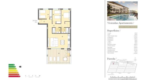 NIEUWBOUW WOONCOMPLEX BIJ MUTXAMEL-16