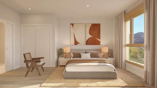 NIEUWBOUW WONINGEN IN EL VERGEL-5