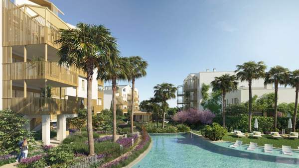 NIEUWBOUW WONINGEN IN EL VERGEL-8
