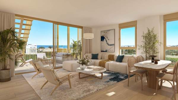 NIEUWBOUW WONINGEN IN EL VERGEL-3