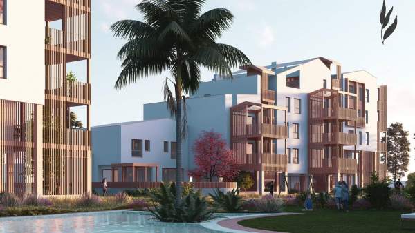 NIEUWBOUW WONINGEN IN EL VERGEL-13