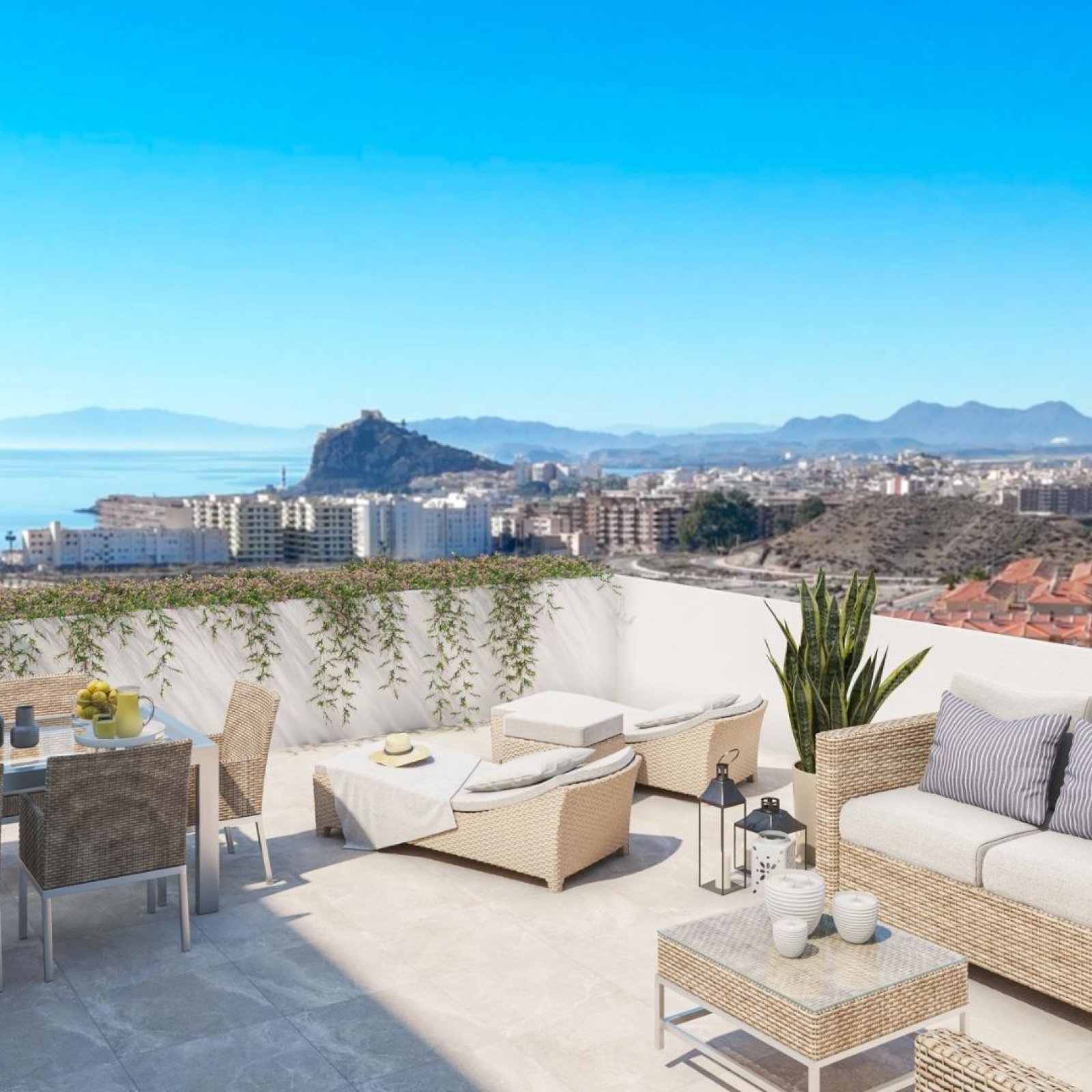 NIEUWBOUW WOONCOMPLEX IN AGUILAS-7