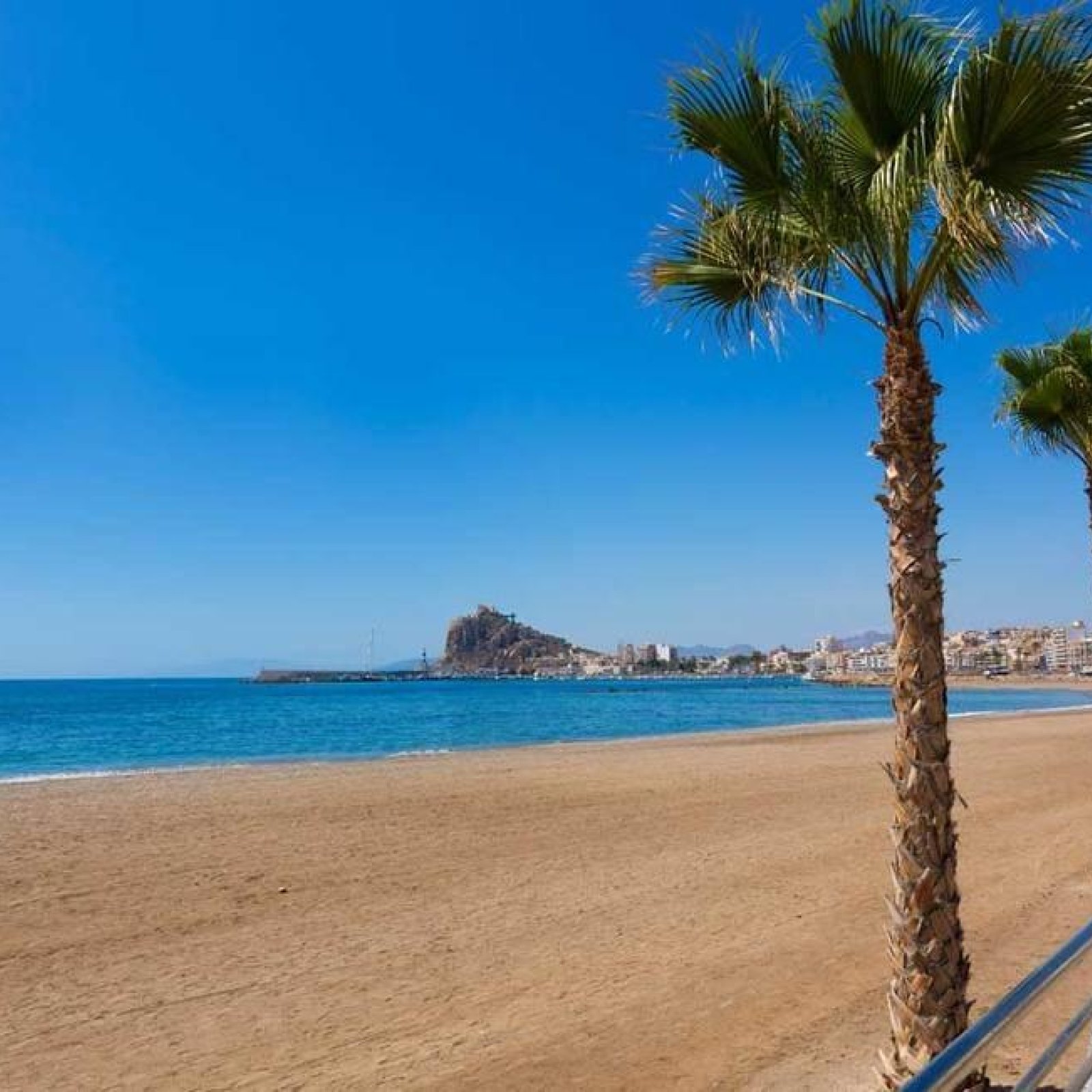 NIEUWBOUW WOONCOMPLEX IN AGUILAS-9