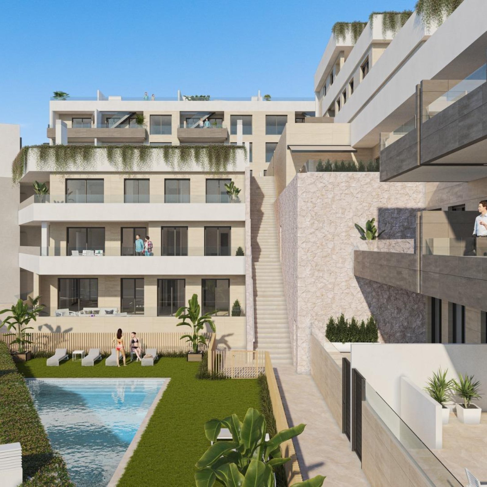 NIEUWBOUW WOONCOMPLEX IN AGUILAS-2
