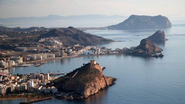 NIEUWBOUW WOONCOMPLEX IN AGUILAS-11