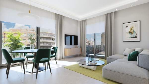 NIEUWBOUW WONINGEN IN GUARDAMAR DEL SEGURA-6
