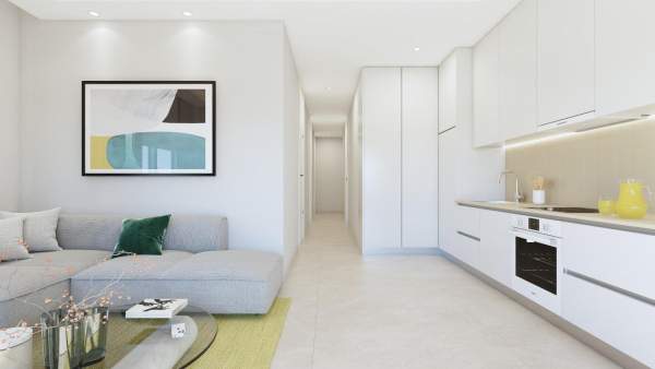 NIEUWBOUW WONINGEN IN GUARDAMAR DEL SEGURA-7