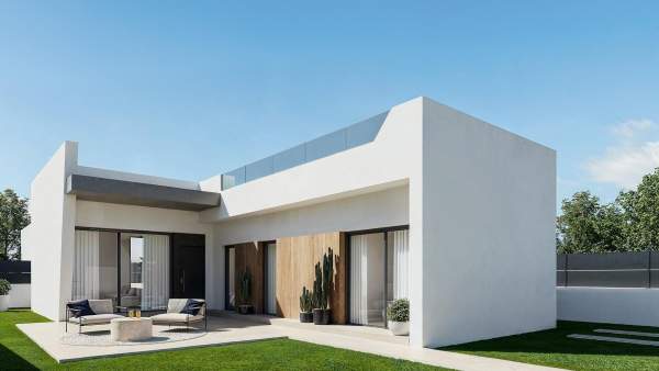 NIEUWBOUW VILLA'S IN SAN MIGUEL DE SALINAS-2