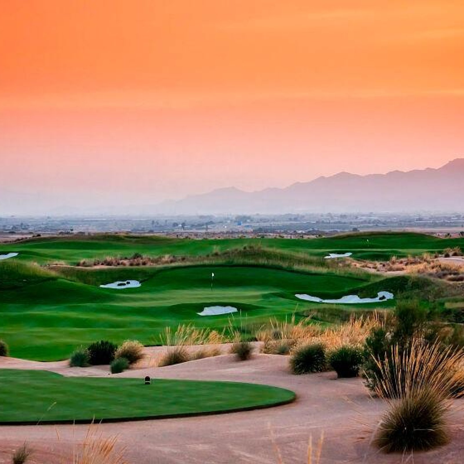 NIEUWBOUW VILLA'S IN CONDADO DE ALHAMA GOLFBAAN-15