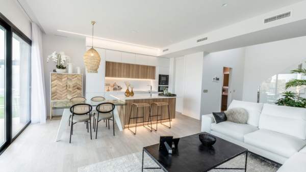 NIEUWBOUW VILLA'S MET PRIVÉ ZWEMBAD EN GASTENHUIS-3