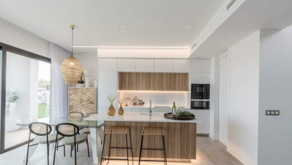 NIEUWBOUW VILLA'S MET PRIVÉ ZWEMBAD EN GASTENHUIS-4