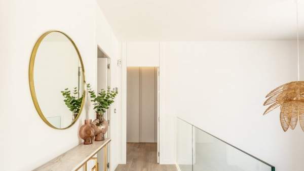 NIEUWBOUW VILLA'S MET PRIVÉ ZWEMBAD EN GASTENHUIS-9